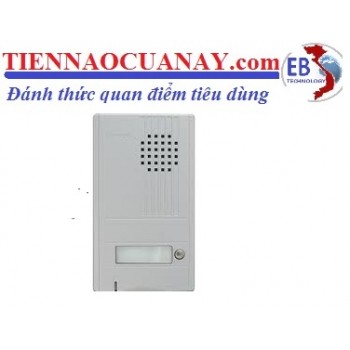 NÚT NHẤN CHUÔNG AIPHONE DA-1DS